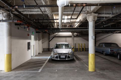 Tiny photo for 46 W Julian Street #208, SAN JOSE, CA 95110 (MLS # ML82036861)