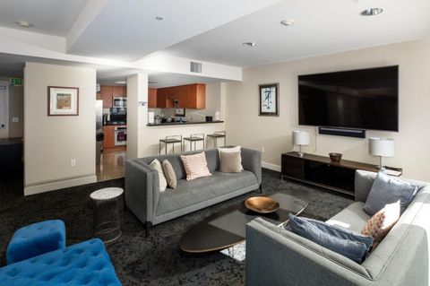 Tiny photo for 46 W Julian Street #208, SAN JOSE, CA 95110 (MLS # ML82036861)