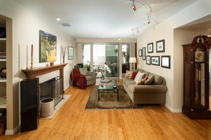 46 West Julian Street 208