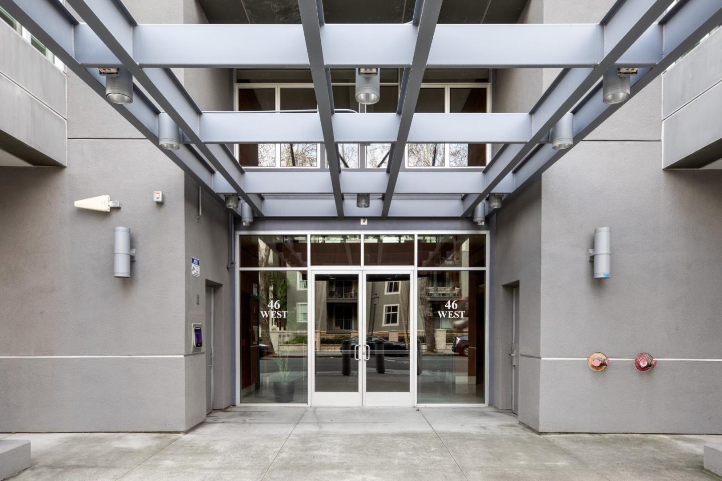 46 West Julian Street 208