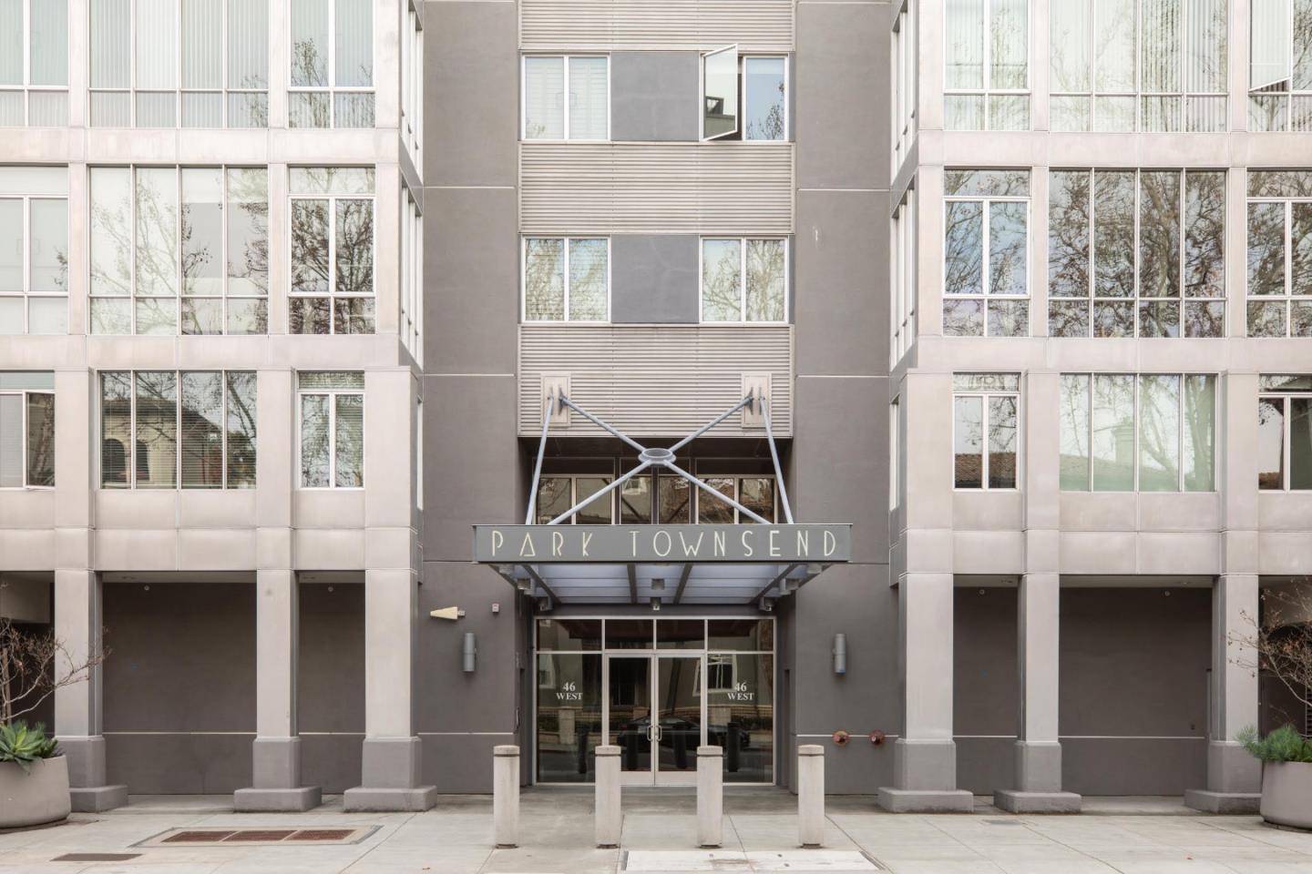 46 West Julian Street 208