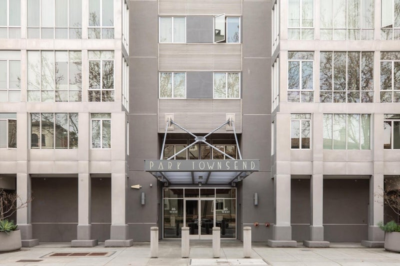 46 West Julian Street 208