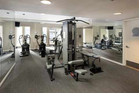 Tiny photo for 46 W Julian Street #208, SAN JOSE, CA 95110 (MLS # ML82036861)