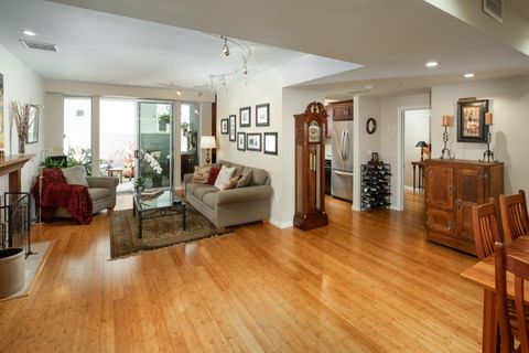 Tiny photo for 46 W Julian Street #208, SAN JOSE, CA 95110 (MLS # ML82036861)