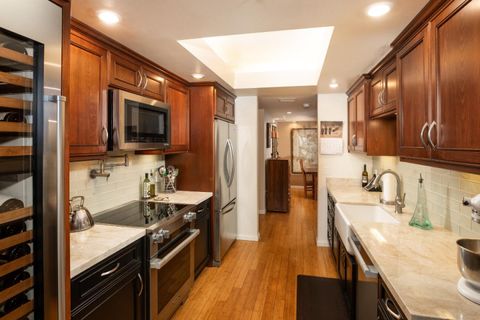 Tiny photo for 46 W Julian Street #208, SAN JOSE, CA 95110 (MLS # ML82036861)