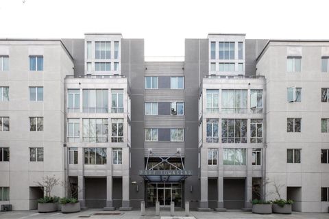 Photo of 46 W Julian Street #208, SAN JOSE, CA 95110 (MLS # ML82036861)