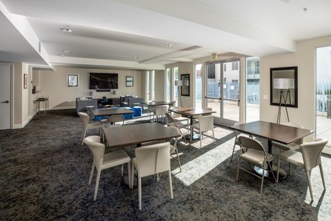 Tiny photo for 46 W Julian Street #208, SAN JOSE, CA 95110 (MLS # ML82036861)