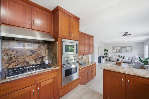 Tiny photo for 2747 Lucena Drive, SAN JOSE, CA 95132 (MLS # ML82026928)