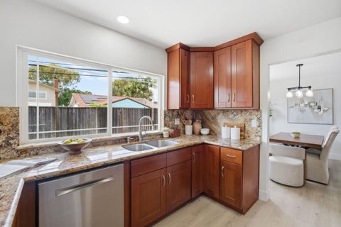 Tiny photo for 2747 Lucena Drive, SAN JOSE, CA 95132 (MLS # ML82026928)