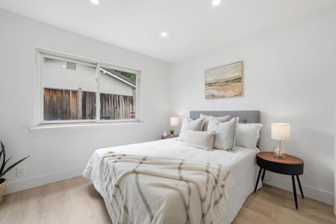 Tiny photo for 2747 Lucena Drive, SAN JOSE, CA 95132 (MLS # ML82026928)