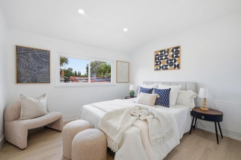 Tiny photo for 2747 Lucena Drive, SAN JOSE, CA 95132 (MLS # ML82026928)