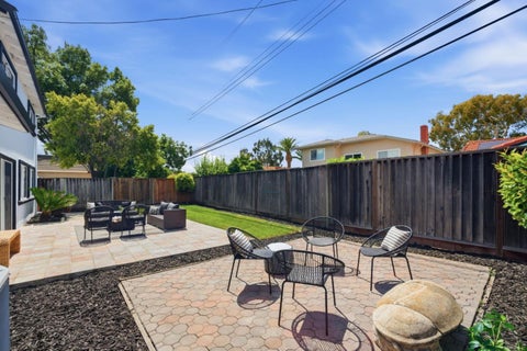Tiny photo for 2747 Lucena Drive, SAN JOSE, CA 95132 (MLS # ML82026928)