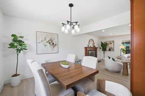 Tiny photo for 2747 Lucena Drive, SAN JOSE, CA 95132 (MLS # ML82026928)