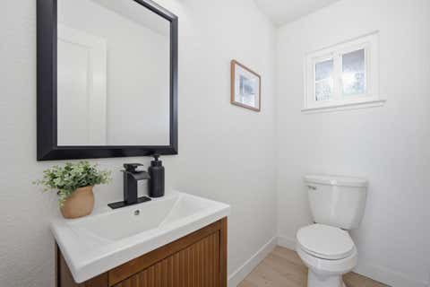 Tiny photo for 2747 Lucena Drive, SAN JOSE, CA 95132 (MLS # ML82026928)