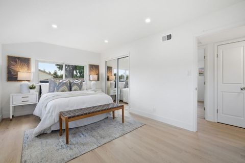 Tiny photo for 2747 Lucena Drive, SAN JOSE, CA 95132 (MLS # ML82026928)