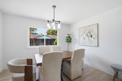 Tiny photo for 2747 Lucena Drive, SAN JOSE, CA 95132 (MLS # ML82026928)