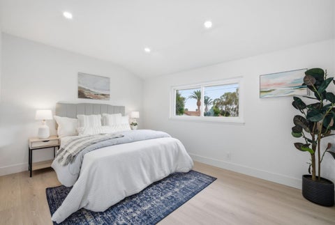 Tiny photo for 2747 Lucena Drive, SAN JOSE, CA 95132 (MLS # ML82026928)