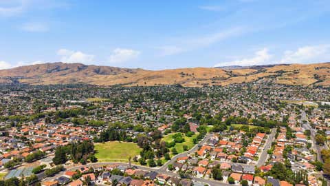 Tiny photo for 2747 Lucena Drive, SAN JOSE, CA 95132 (MLS # ML82026928)