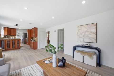 Tiny photo for 2747 Lucena Drive, SAN JOSE, CA 95132 (MLS # ML82026928)