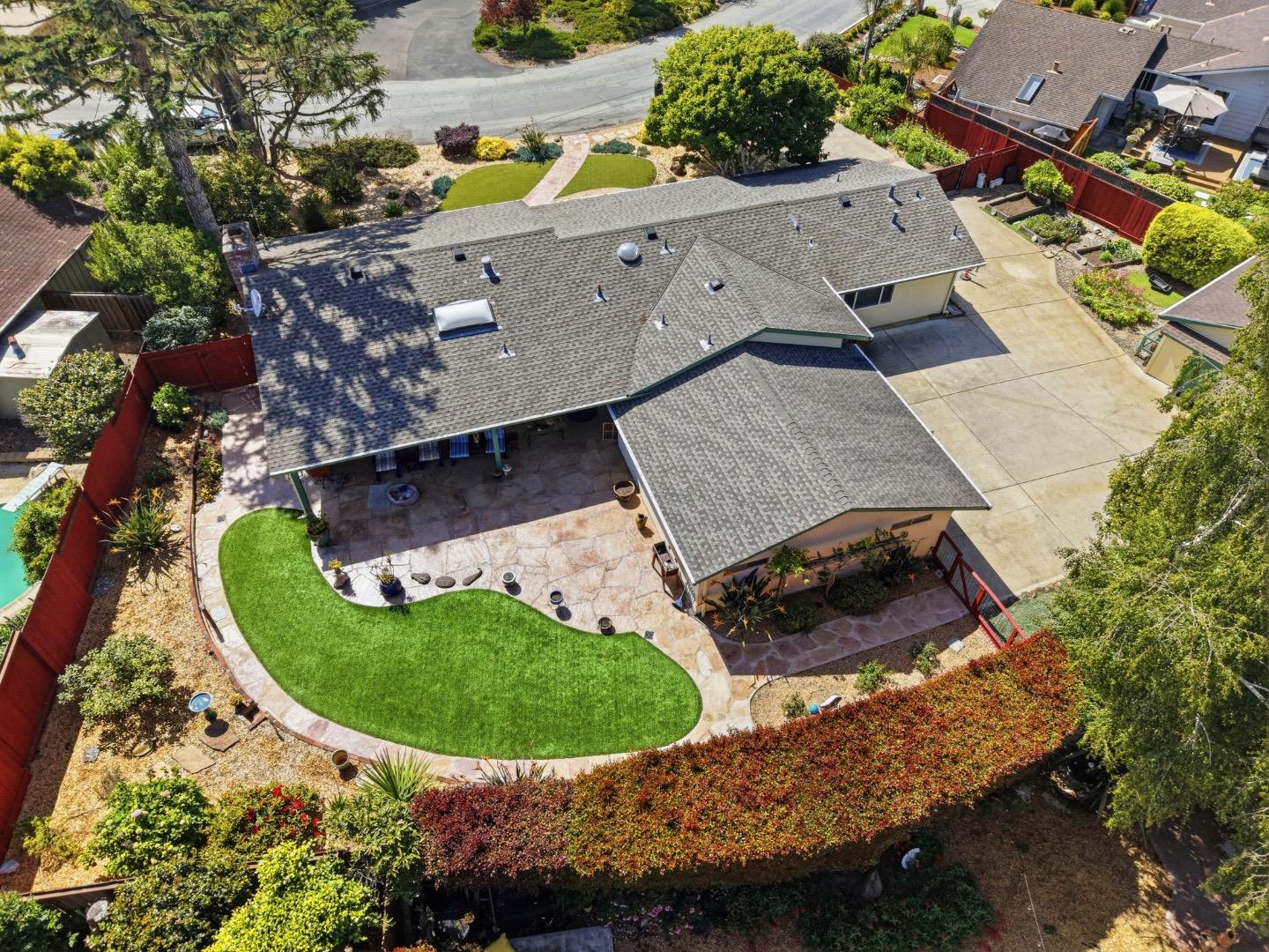 195 Baltusrol Drive