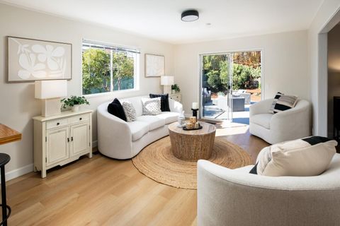 Tiny photo for 1423 Kyle Court, SUNNYVALE, CA 94087 (MLS # ML82029092)