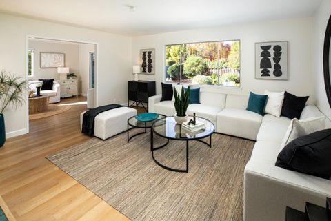 Tiny photo for 1423 Kyle Court, SUNNYVALE, CA 94087 (MLS # ML82029092)