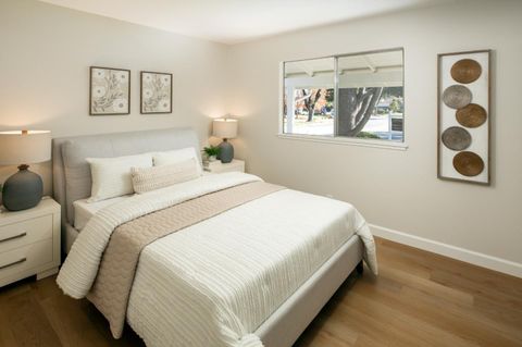 Tiny photo for 1423 Kyle Court, SUNNYVALE, CA 94087 (MLS # ML82029092)