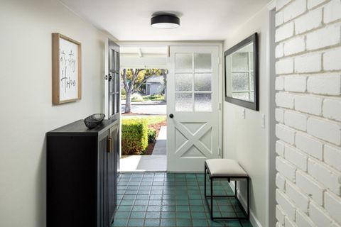 Tiny photo for 1423 Kyle Court, SUNNYVALE, CA 94087 (MLS # ML82029092)