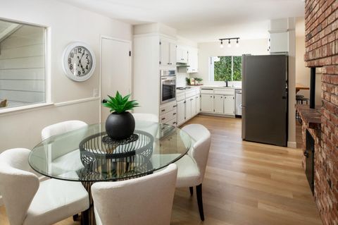 Tiny photo for 1423 Kyle Court, SUNNYVALE, CA 94087 (MLS # ML82029092)