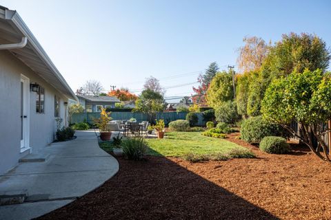 Tiny photo for 1423 Kyle Court, SUNNYVALE, CA 94087 (MLS # ML82029092)