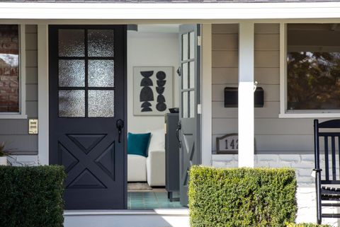 Tiny photo for 1423 Kyle Court, SUNNYVALE, CA 94087 (MLS # ML82029092)