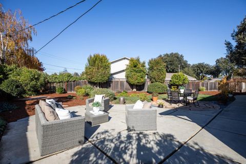 Tiny photo for 1423 Kyle Court, SUNNYVALE, CA 94087 (MLS # ML82029092)