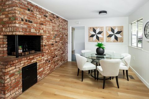 Tiny photo for 1423 Kyle Court, SUNNYVALE, CA 94087 (MLS # ML82029092)