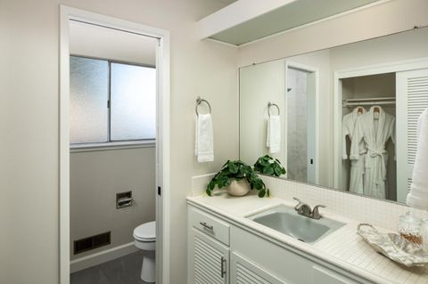 Tiny photo for 1423 Kyle Court, SUNNYVALE, CA 94087 (MLS # ML82029092)