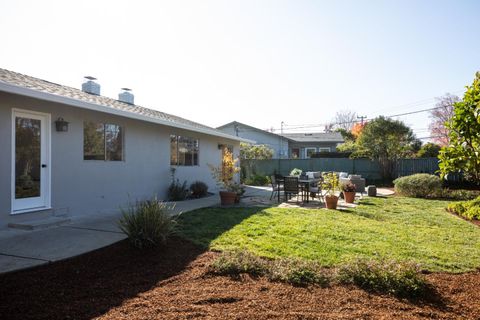 Tiny photo for 1423 Kyle Court, SUNNYVALE, CA 94087 (MLS # ML82029092)