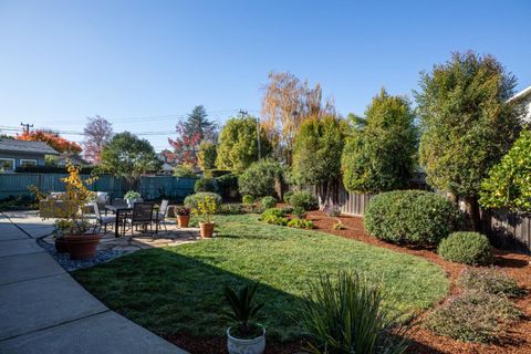 Tiny photo for 1423 Kyle Court, SUNNYVALE, CA 94087 (MLS # ML82029092)