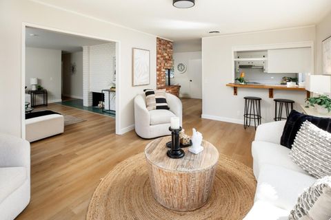 Tiny photo for 1423 Kyle Court, SUNNYVALE, CA 94087 (MLS # ML82029092)