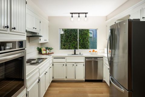 Tiny photo for 1423 Kyle Court, SUNNYVALE, CA 94087 (MLS # ML82029092)