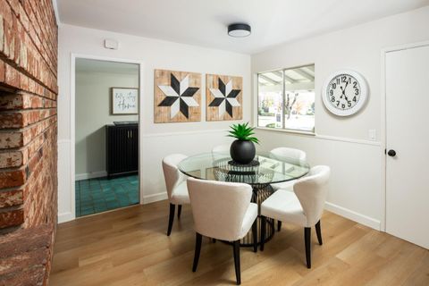 Tiny photo for 1423 Kyle Court, SUNNYVALE, CA 94087 (MLS # ML82029092)