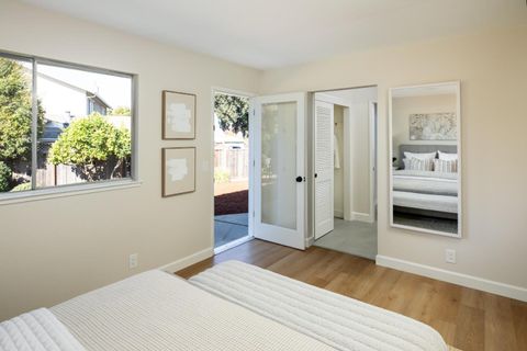 Tiny photo for 1423 Kyle Court, SUNNYVALE, CA 94087 (MLS # ML82029092)