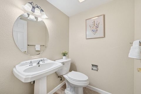 Tiny photo for 322 Sandhurst Drive, MILPITAS, CA 95035 (MLS # ML82038932)