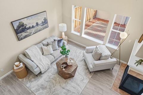 Tiny photo for 322 Sandhurst Drive, MILPITAS, CA 95035 (MLS # ML82038932)