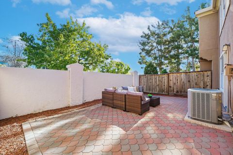 Tiny photo for 322 Sandhurst Drive, MILPITAS, CA 95035 (MLS # ML82038932)