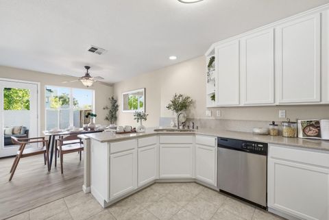 Tiny photo for 322 Sandhurst Drive, MILPITAS, CA 95035 (MLS # ML82038932)