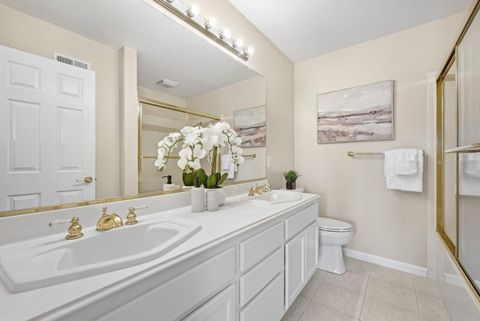 Tiny photo for 322 Sandhurst Drive, MILPITAS, CA 95035 (MLS # ML82038932)