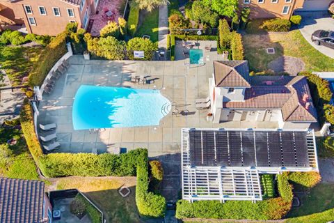 Tiny photo for 322 Sandhurst Drive, MILPITAS, CA 95035 (MLS # ML82038932)