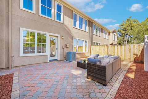 Tiny photo for 322 Sandhurst Drive, MILPITAS, CA 95035 (MLS # ML82038932)