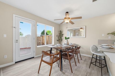 Tiny photo for 322 Sandhurst Drive, MILPITAS, CA 95035 (MLS # ML82038932)