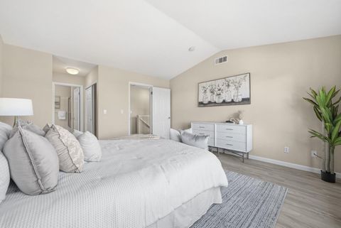 Tiny photo for 322 Sandhurst Drive, MILPITAS, CA 95035 (MLS # ML82038932)