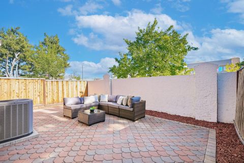 Tiny photo for 322 Sandhurst Drive, MILPITAS, CA 95035 (MLS # ML82038932)